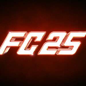 FC 25 Coins